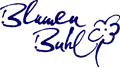 Logo Blumen Buhl