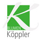 Logo Blumen Köppler