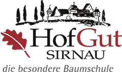 Logo Hofgut Sirnau
