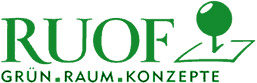 Logo RUOF